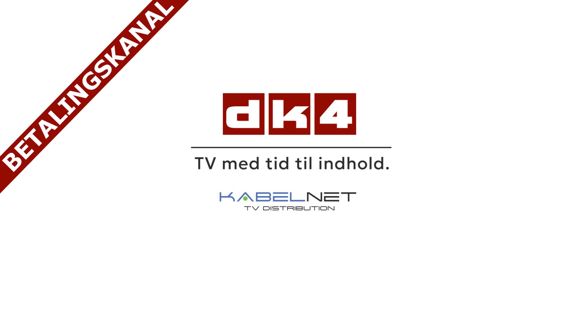 dk4 er Danmarks seriøse og fordybende tv-kanal med fokus på kultur, samfund, erhverv og klassisk underholdning.