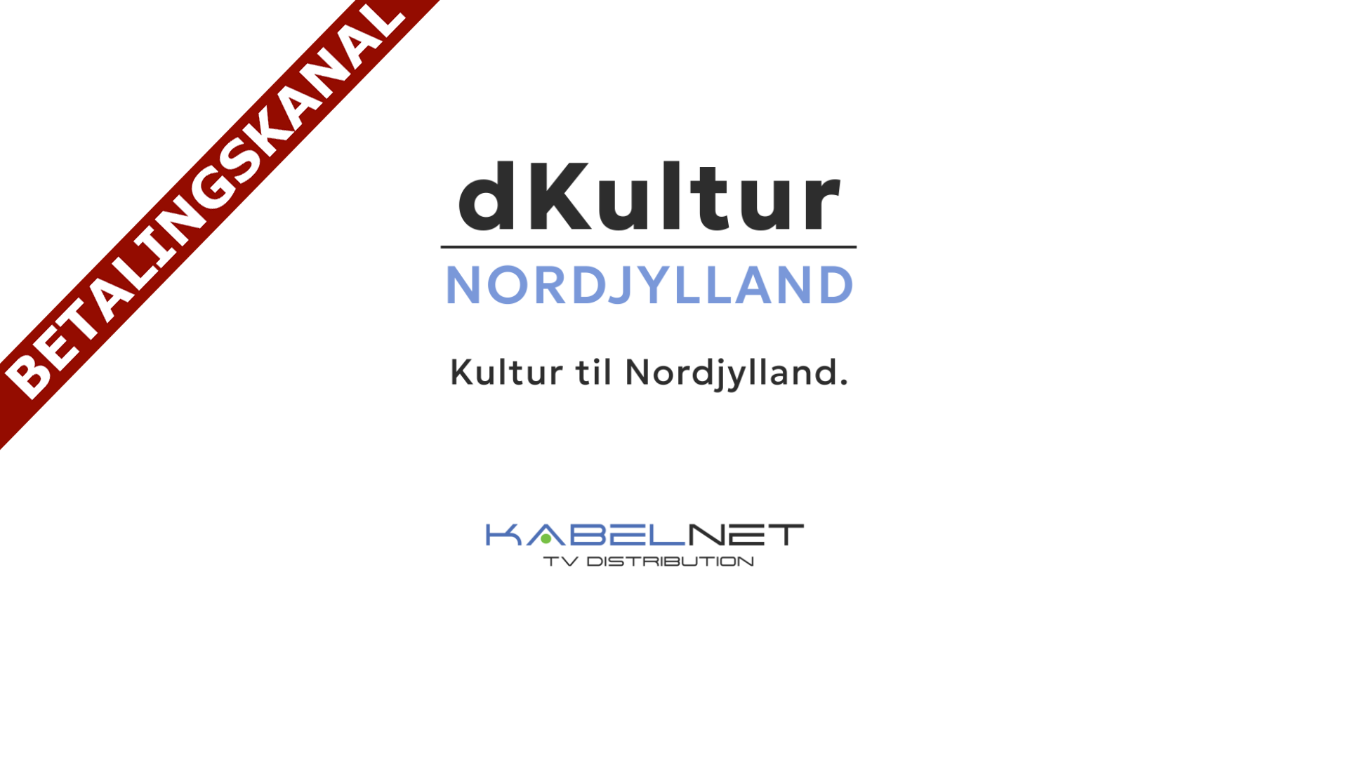 Kunst, kultur og mennesker – med rødder i Nordjylland.